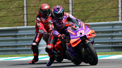Barcellona confermata come finale della MotoGP dopo la cancellazione del GP di Valencia