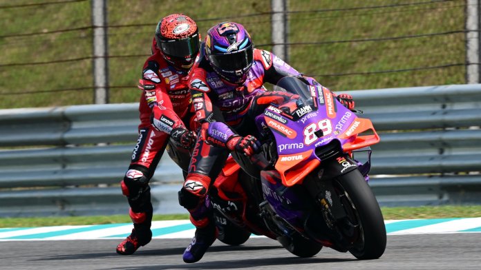 Barcelona oficiálně potvrzena jako finále MotoGP po zrušení GP Valencie