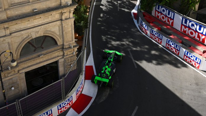 Proč si Sauber pro rok 2025 vybral Gabriela Bortoleta a ne Micka Schumachera?