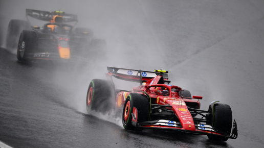 Christian Horner weist die Gerüchte um einen Wechsel von Carlos Sainz zu Red Bull zurück