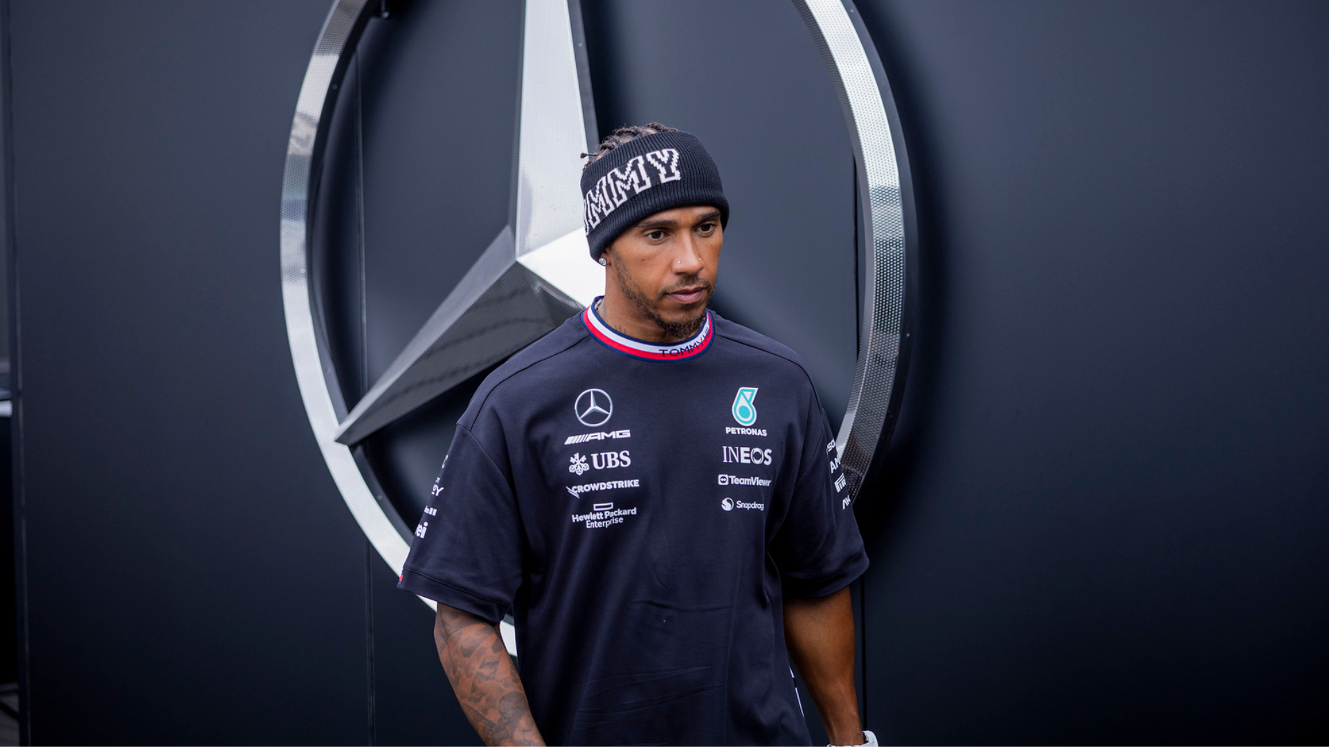 Bernie Ecclestone predicts Lewis Hamilton will struggle at Ferrari