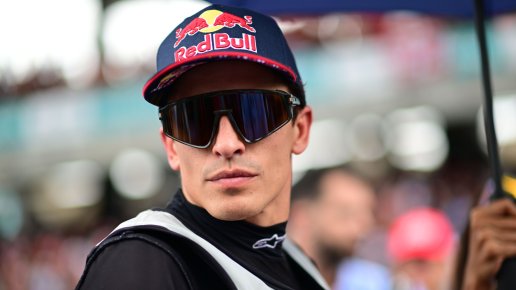 Marc Marquez otevřel své pochybnosti o kariéře a odvážném přestupu k Ducati