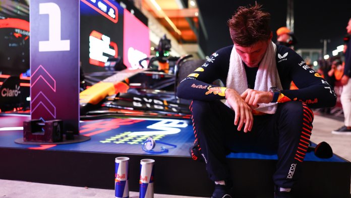 F1 Commissie geeft groen licht voor 'driver cooling kit'