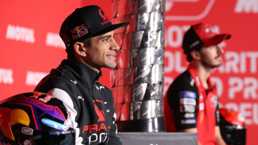 Gran Premio Solidario de MotoGP 2024: Lo más destacado del Media Day