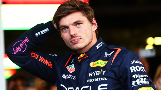 Mistrz F1 nie zgadza się z twierdzeniem Jeremy'ego Clarksona, że Max Verstappen to GOAT