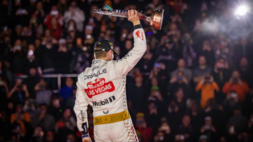 Come Max Verstappen può diventare campione 2024 a Las Vegas?