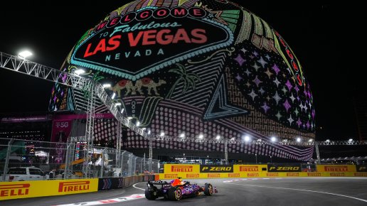 L'impact économique du GP 2023 de Las Vegas dépasse le Super Bowl de la NFL