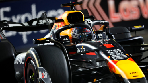 Max Verstappen o decyzji w sprawie tylnego skrzydła: Red Bull rezygnuje z dwóch wyścigów