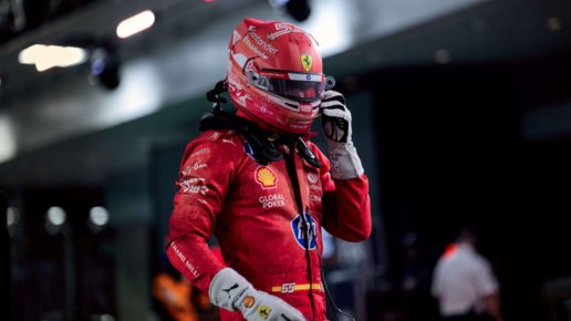Warum entging Carlos Sainz der Strafe für den Fehler bei der Boxeneinfahrt in Las Vegas?