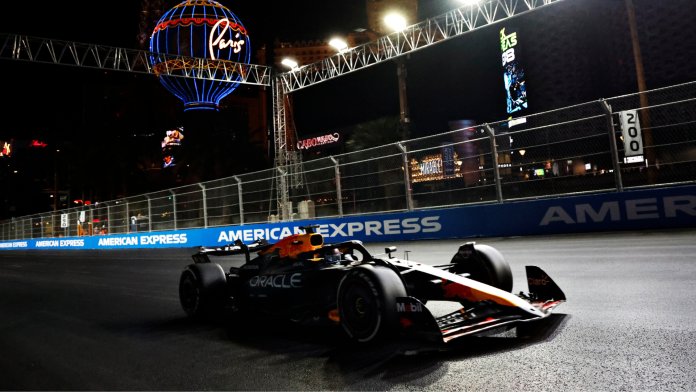 2024 Las Vegas Grand Prix: Wie vertrekt er blij en wie teleurgesteld?