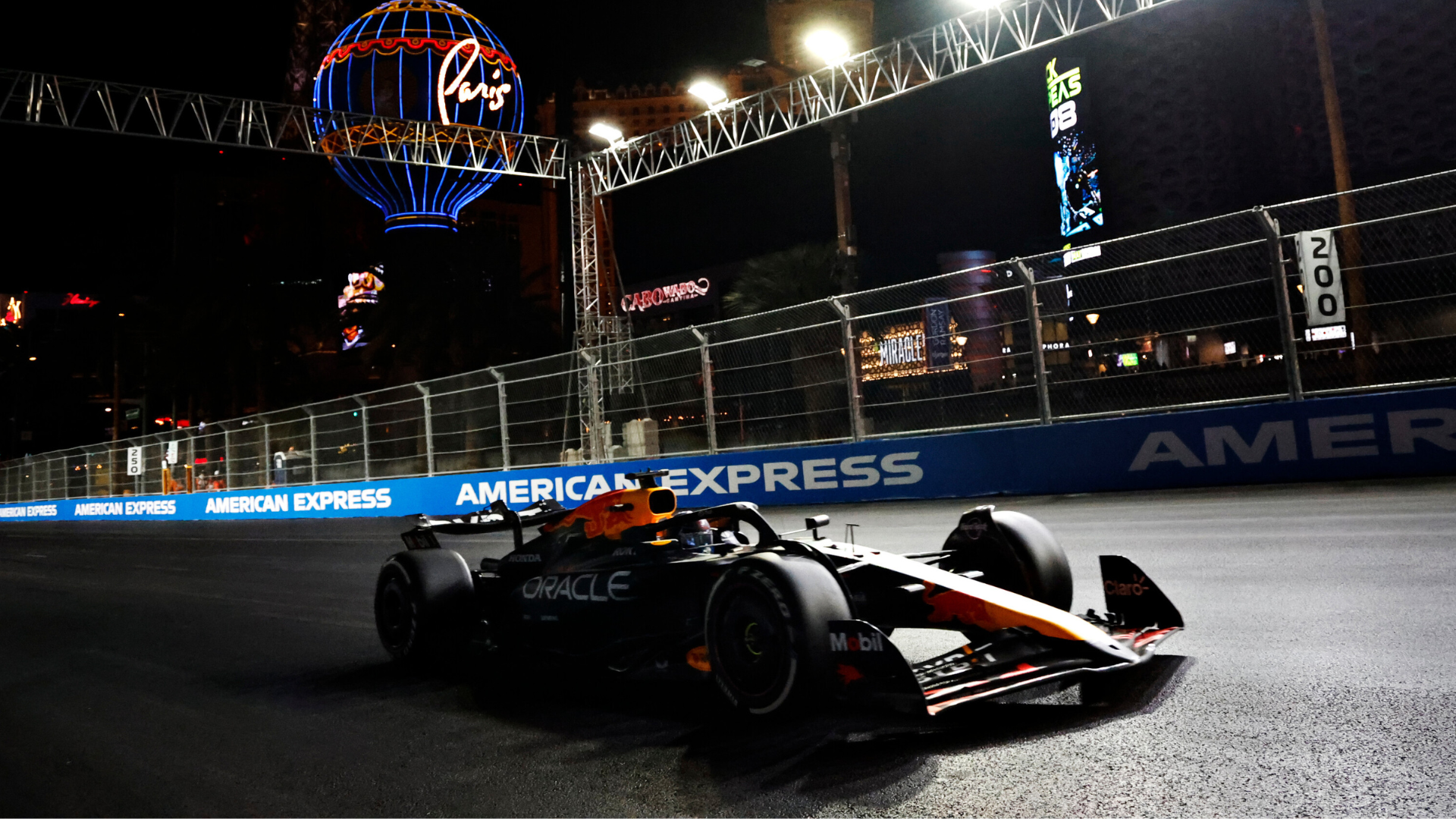 2024 Las Vegas Grand Prix: Who is leaving happy and who disappointed?