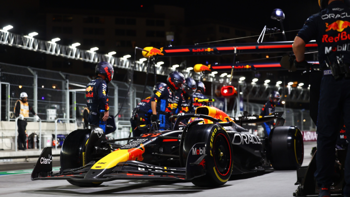 Red Bull admet son manque de confiance dans la voiture 2025 et s'inquiète des performances de ses rivaux.