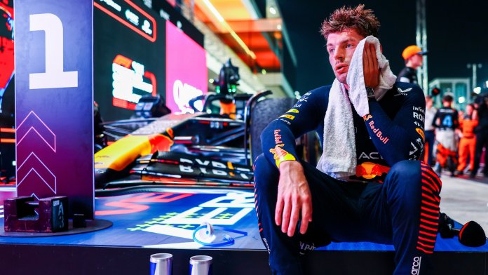 El GP de Qatar evita desmayos y vómitos de pilotos con el cambio de fecha en 2024