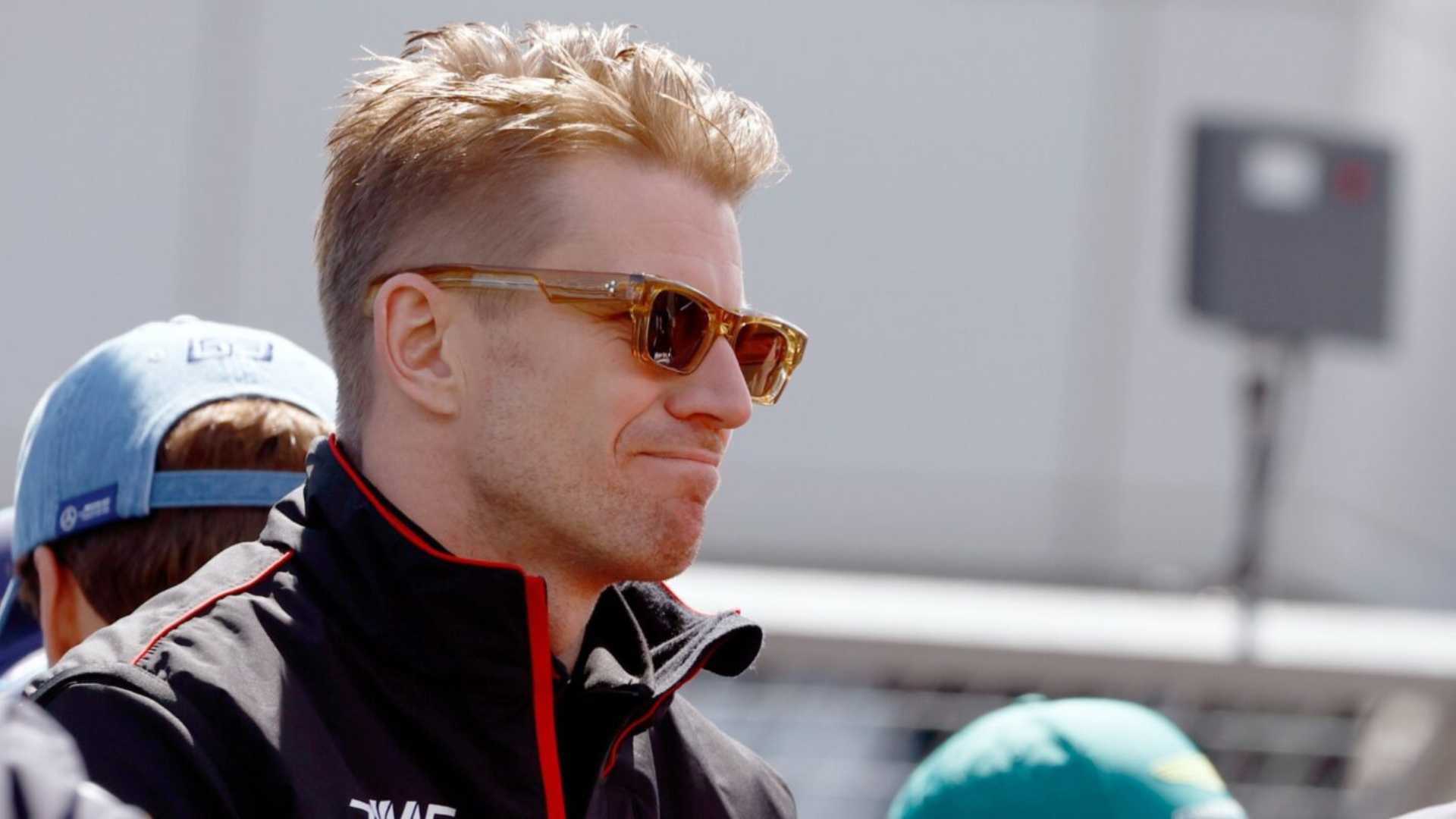 Nico Hulkenberg to miss Qatar media day due to illness